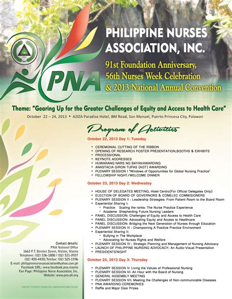 pna hymn lyrics|Nurses are the heart of healthcare: PNA Hymn .